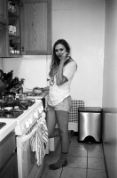 Elizabeth Olsen photo #