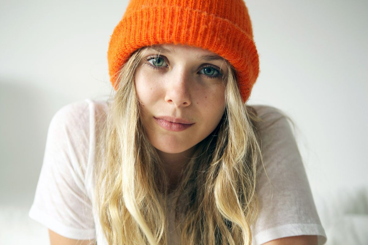 Elizabeth Olsen: pic #655434
