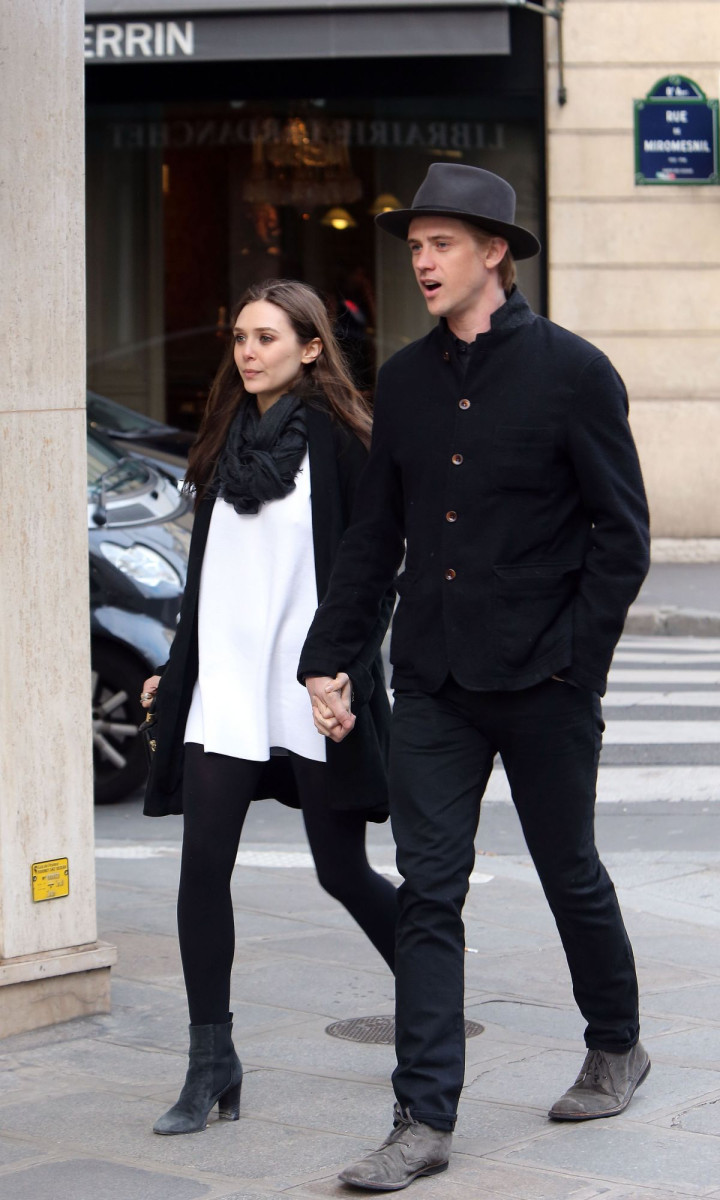Elizabeth Olsen: pic #679030
