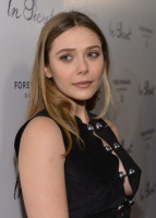 Elizabeth Olsen photo #