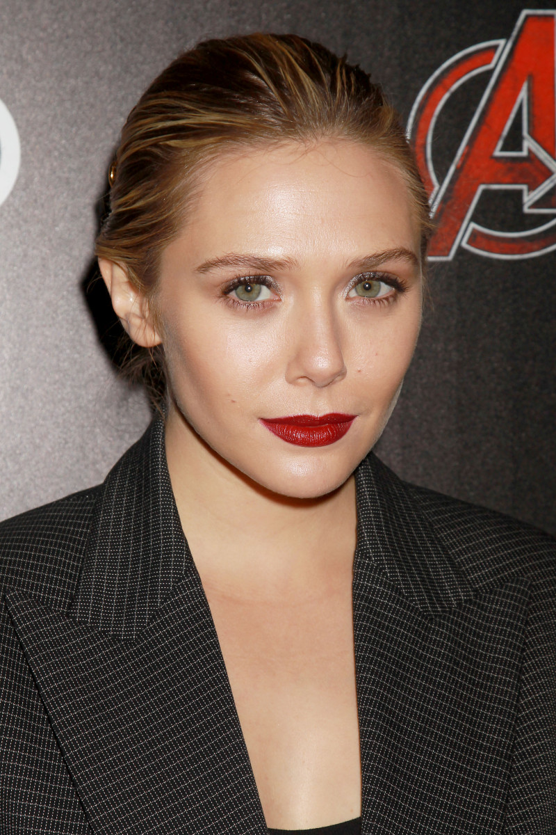 Elizabeth Olsen: pic #771479