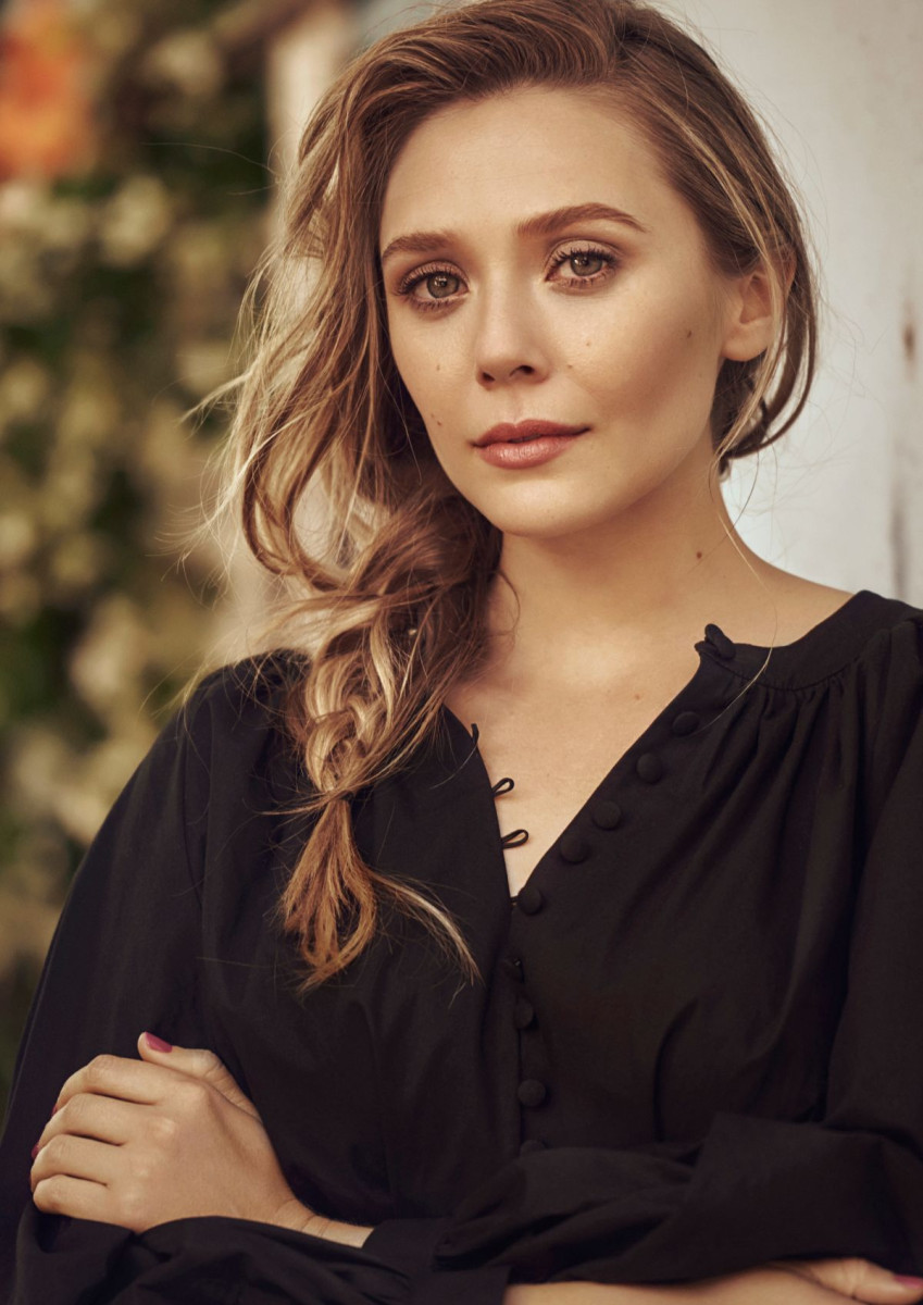 Elizabeth Olsen: pic #1022655