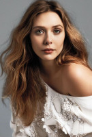 Elizabeth Olsen photo #