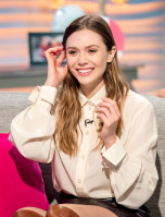 Elizabeth Olsen photo #