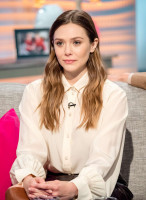 Elizabeth Olsen photo #