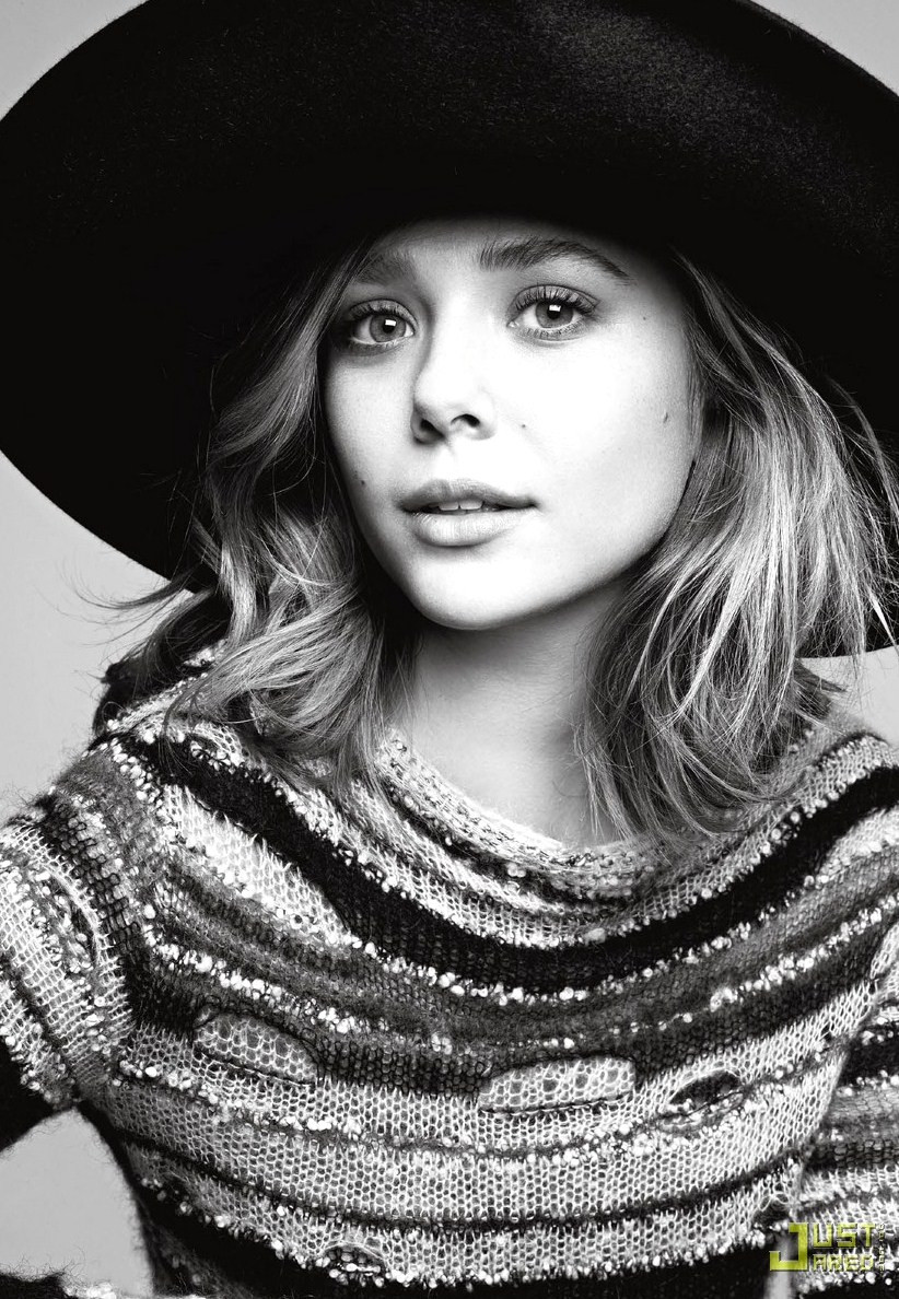 Elizabeth Olsen: pic #326549