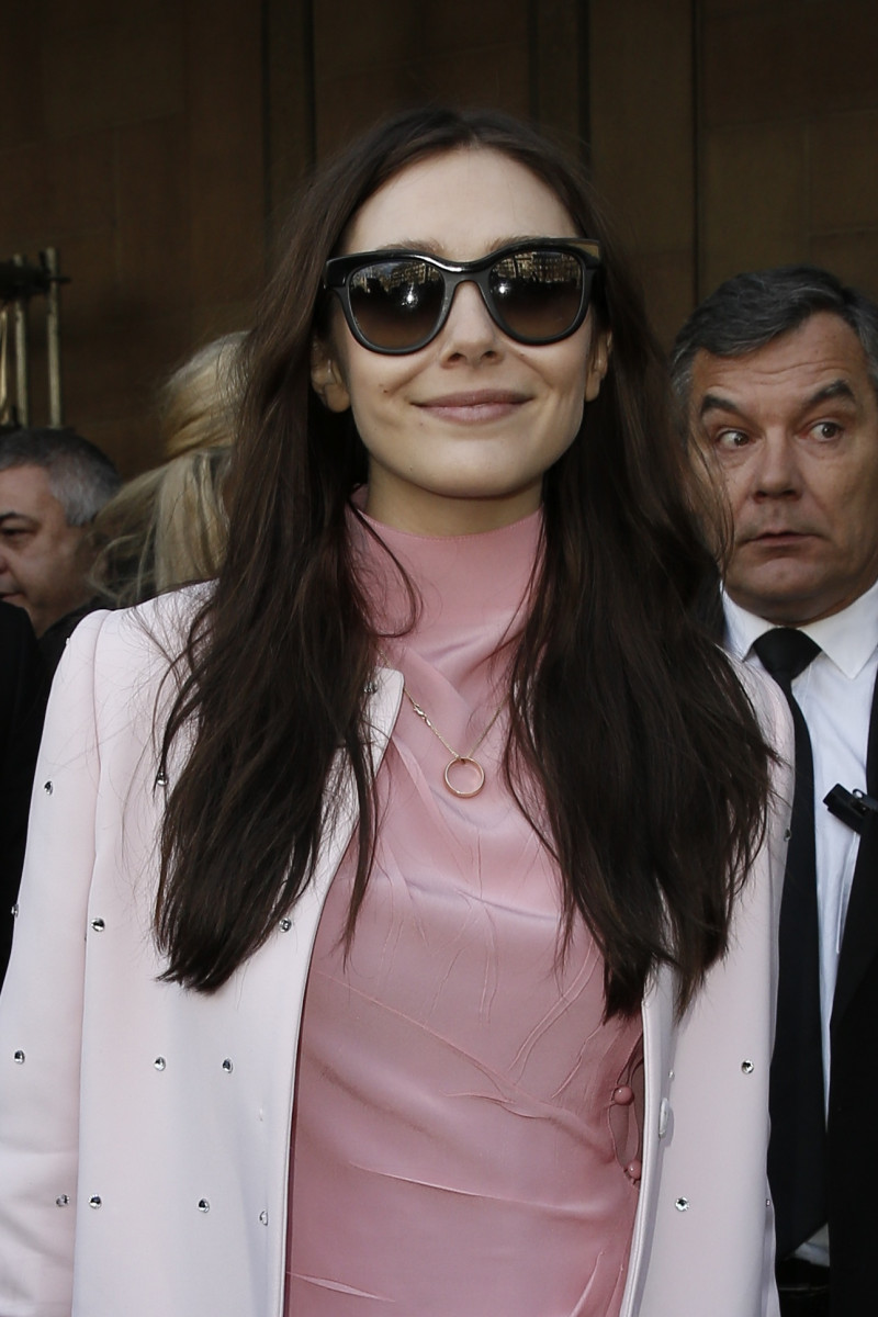 Elizabeth Olsen: pic #679699