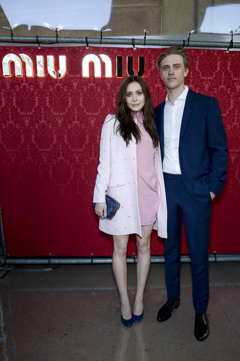 Elizabeth Olsen: pic #679727