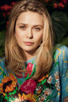 Elizabeth Olsen photo #
