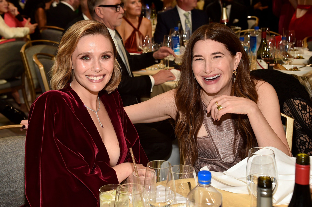 Elizabeth Olsen: pic #1300274