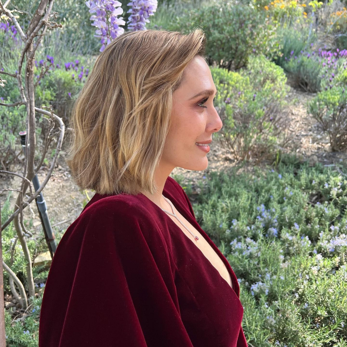 Elizabeth Olsen: pic #1300270