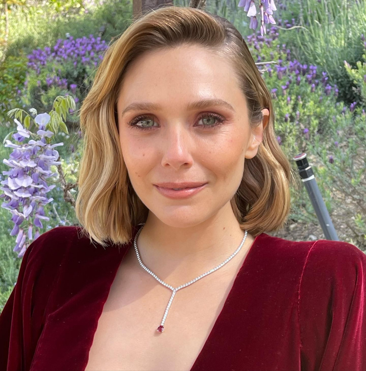 Elizabeth Olsen: pic #1300272