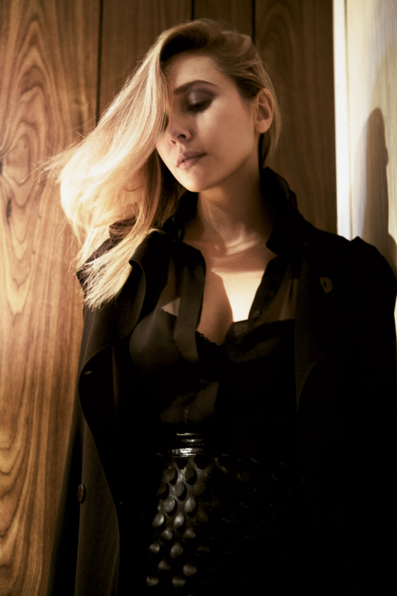 Elizabeth Olsen: pic #457167