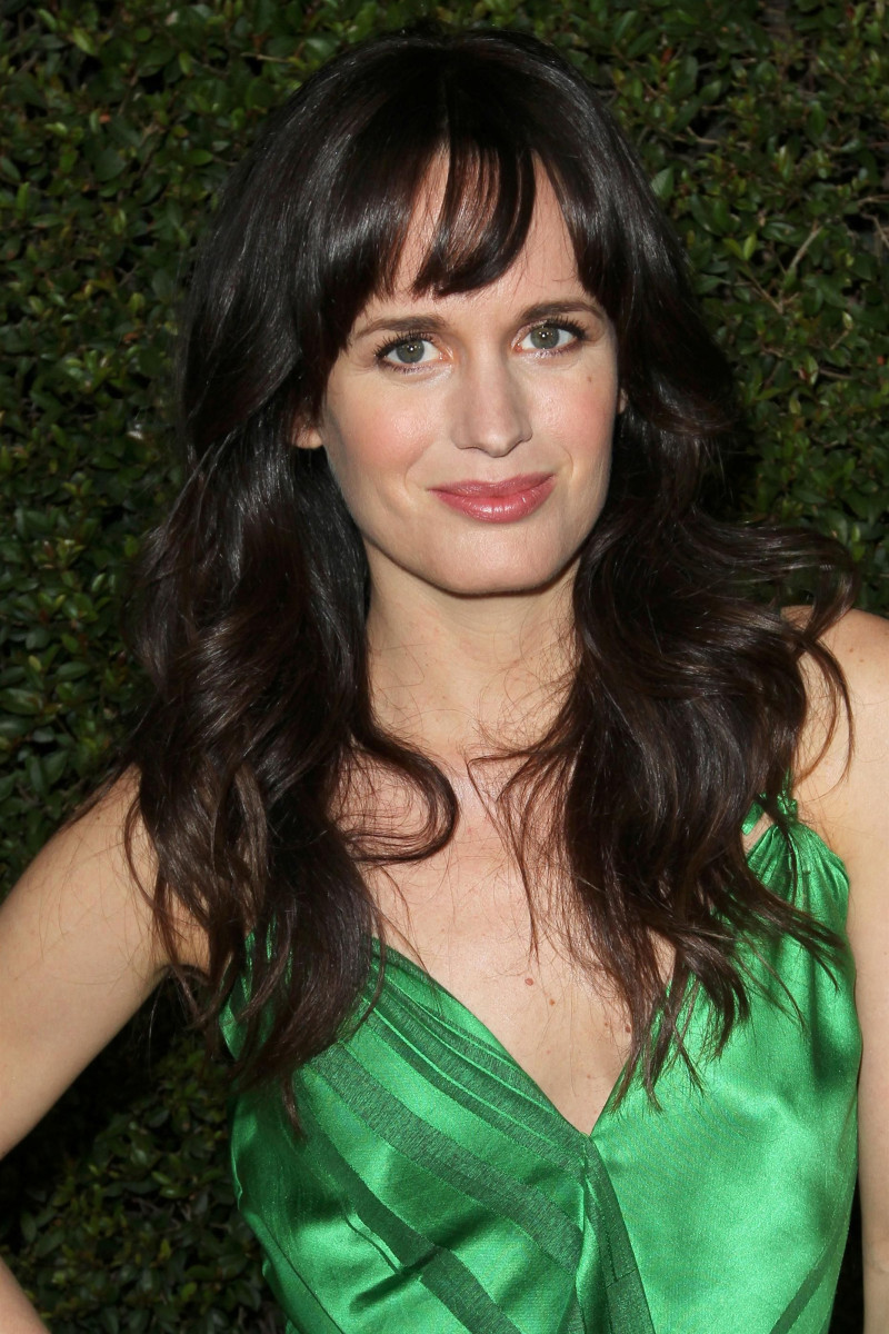 Elizabeth Reaser: pic #516124