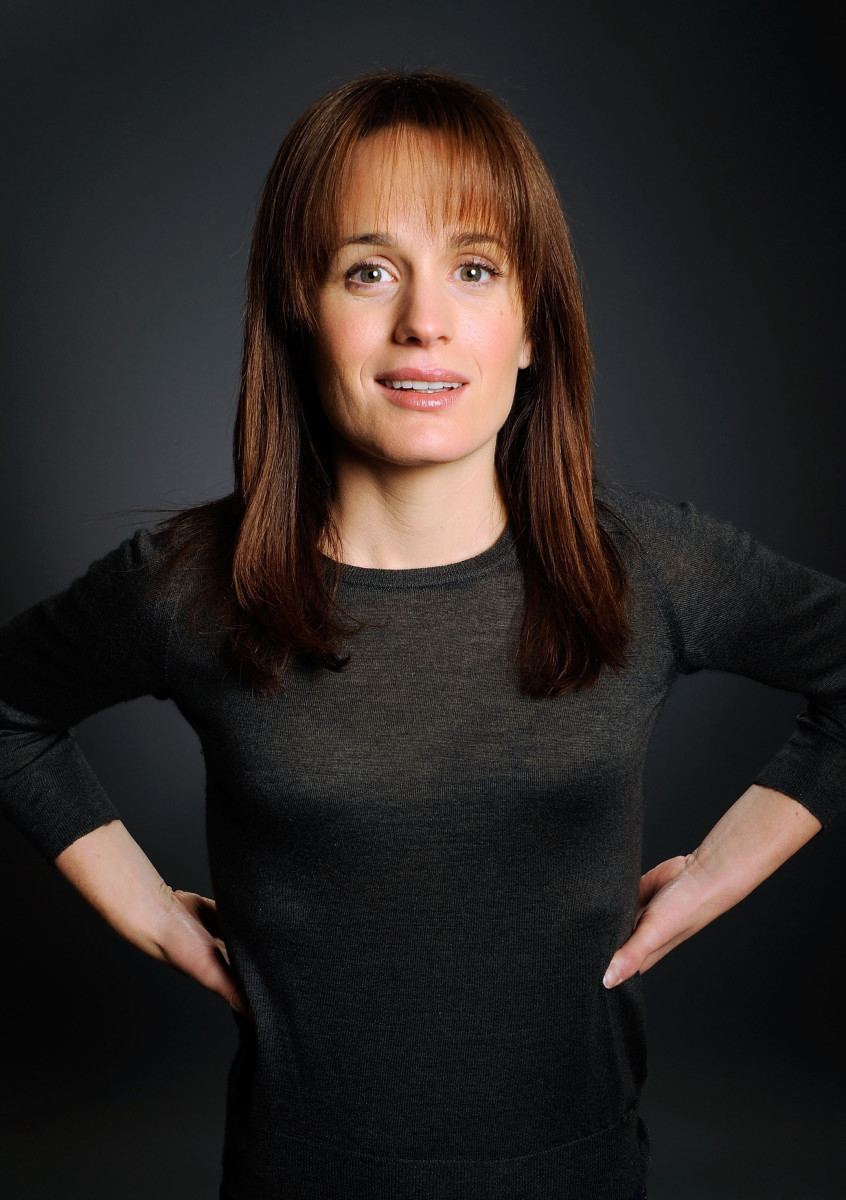 Elizabeth Reaser: pic #341104