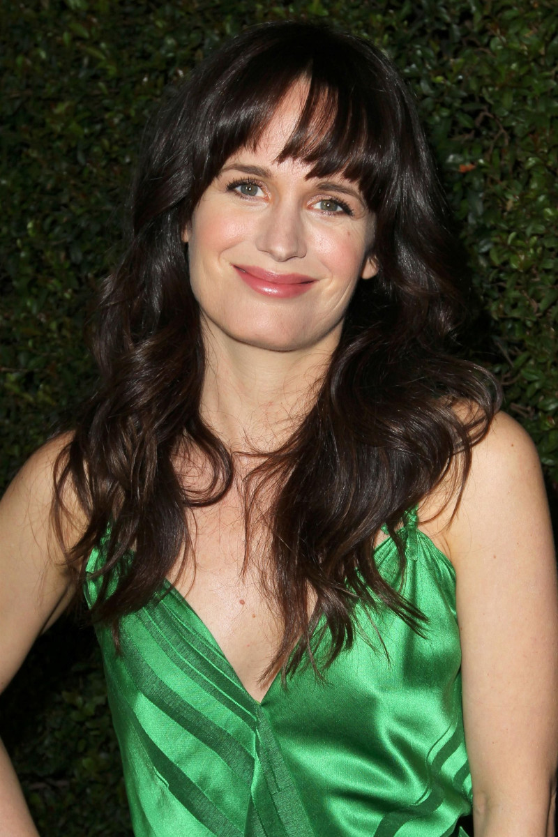 Elizabeth Reaser: pic #516121
