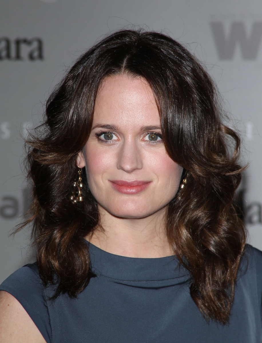 Elizabeth Reaser: pic #514769