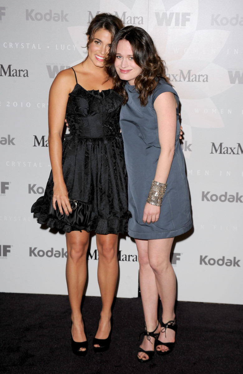 Elizabeth Reaser: pic #514771