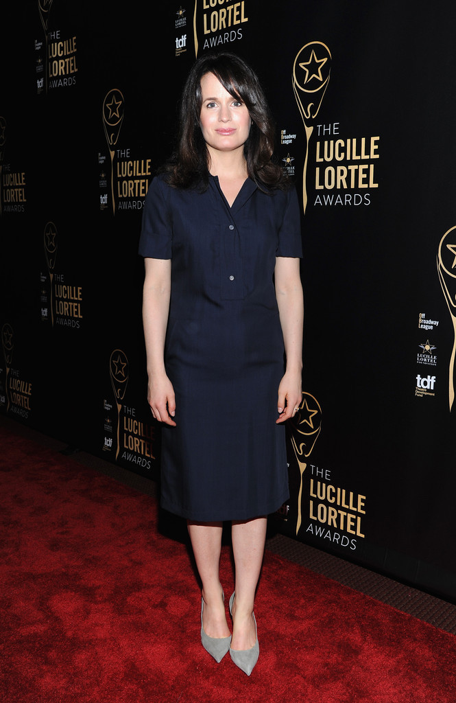 Elizabeth Reaser: pic #904667