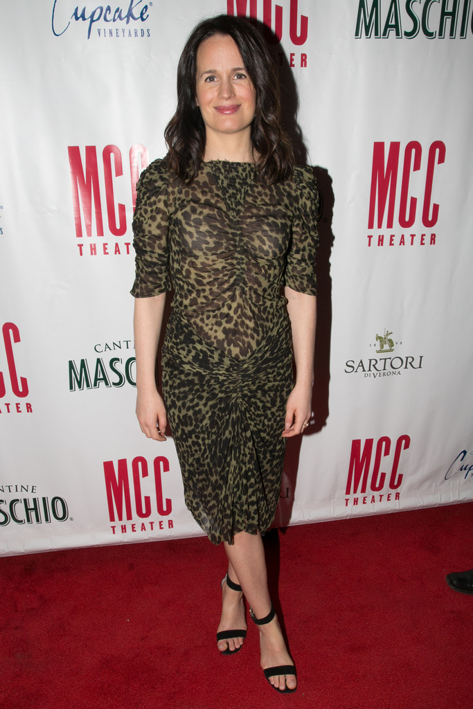 Elizabeth Reaser: pic #904672