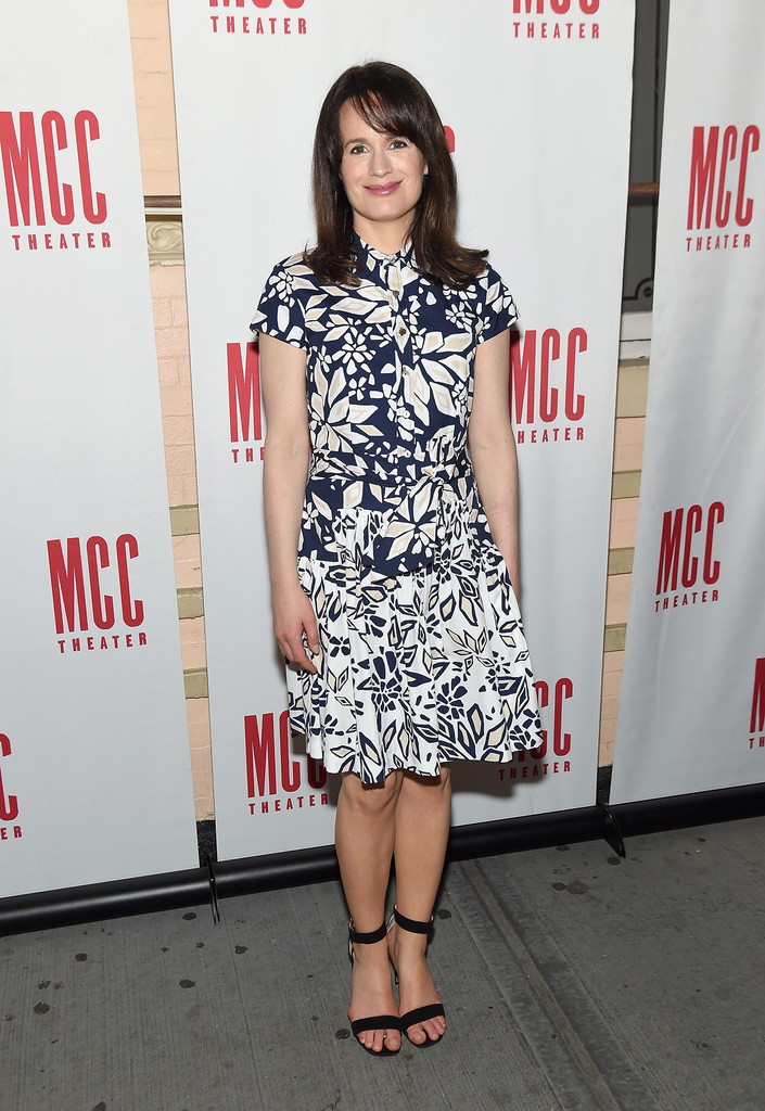 Elizabeth Reaser: pic #904673