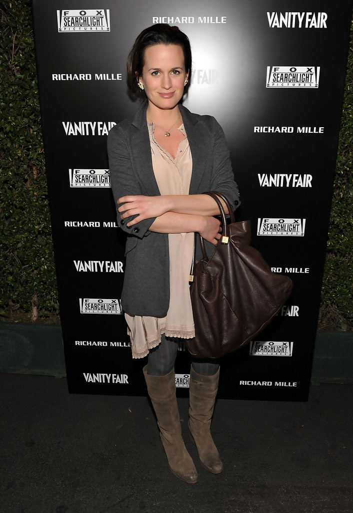 Elizabeth Reaser: pic #904678