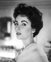 Elizabeth Taylor photo #