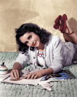 Elizabeth Taylor photo #