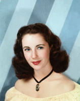 Elizabeth Taylor photo #