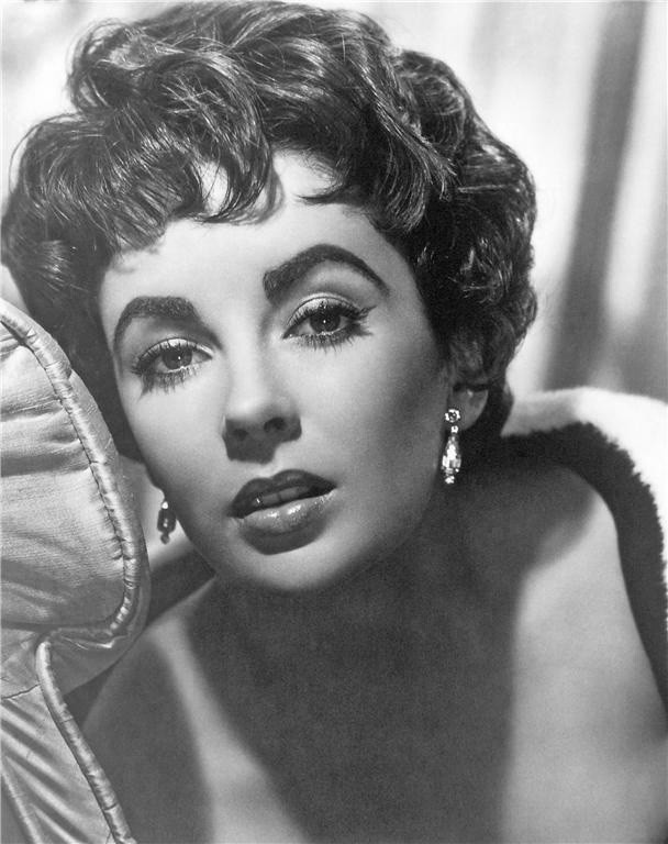 Elizabeth Taylor: pic #111818