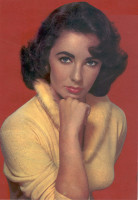 Elizabeth Taylor photo #