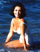 Elizabeth Taylor photo #