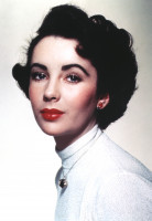 Elizabeth Taylor photo #