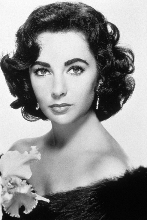 Elizabeth Taylor: pic #88127