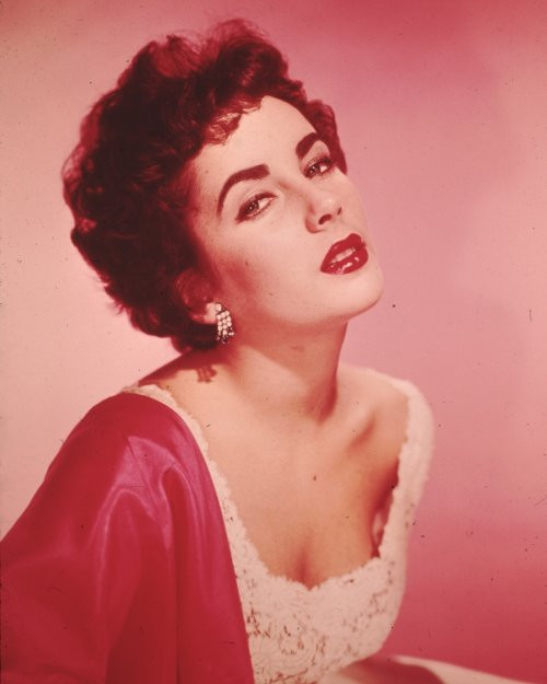 Elizabeth Taylor: pic #374017