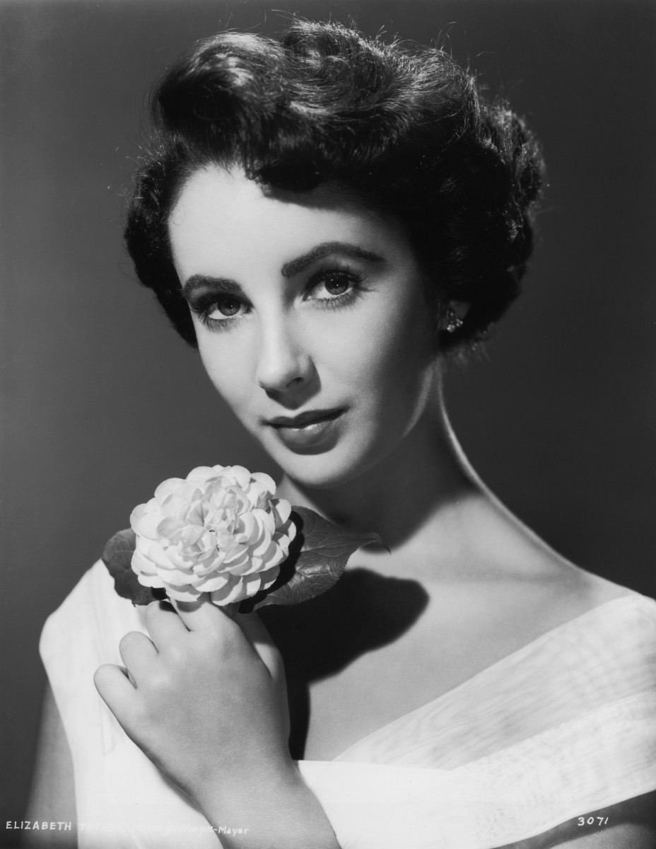 Elizabeth Taylor: pic #135865