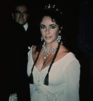 Elizabeth Taylor photo #