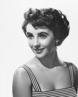 Elizabeth Taylor photo #