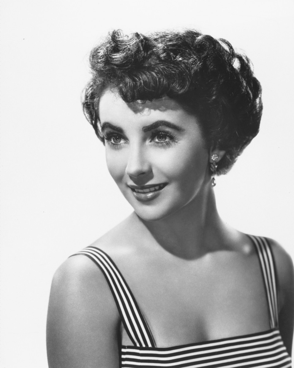 Elizabeth Taylor: pic #241864