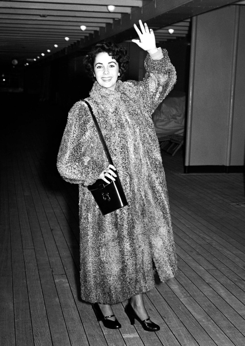 Elizabeth Taylor: pic #244338