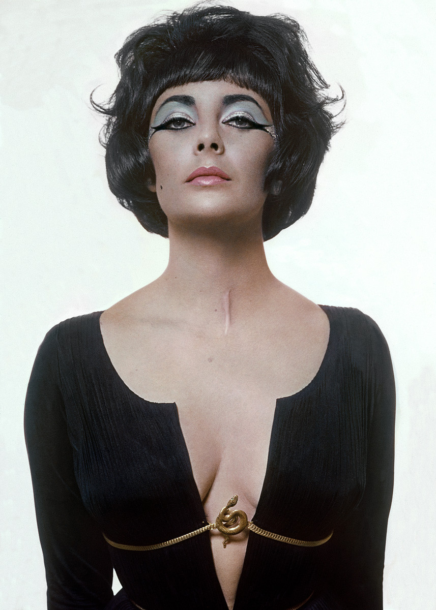 Elizabeth Taylor: pic #368198