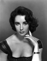 Elizabeth Taylor photo #