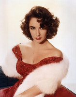 Elizabeth Taylor photo #