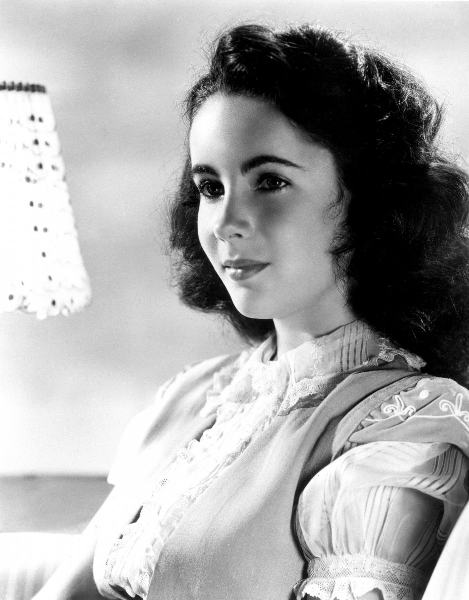 Elizabeth Taylor: pic #422006