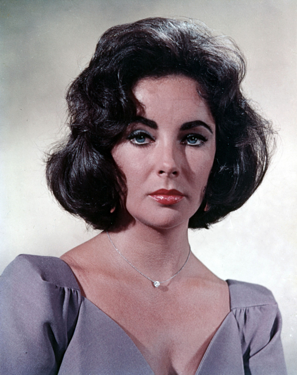 Elizabeth Taylor: pic #422002