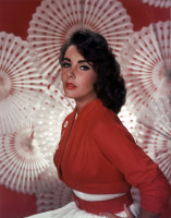 Elizabeth Taylor photo #