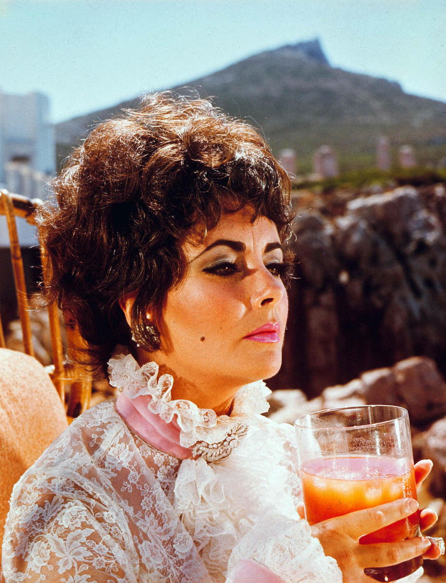 Elizabeth Taylor: pic #422540