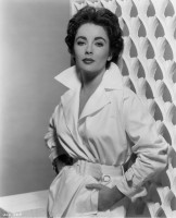 Elizabeth Taylor photo #