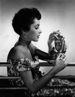 Elizabeth Taylor photo #