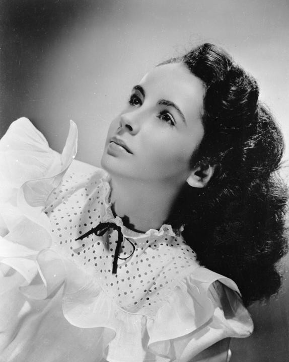 Elizabeth Taylor: pic #362632